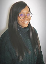 Yolanda Osondu