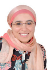 Dr. Maha Bali. PhD