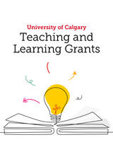 UCalgary Teaching and Learning Grant recipient article