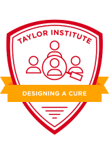 Badge for course-based undergraduate research experiences.