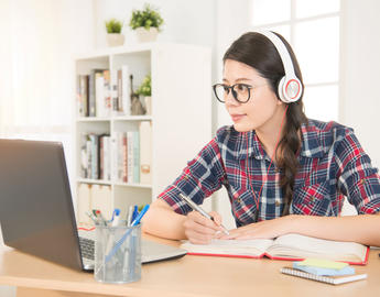 Student online