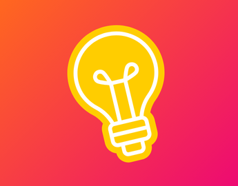 Lightbulb.